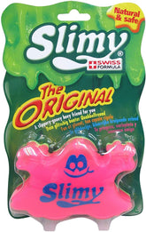 Slimy Original 150g 33005 - Colorland Toys